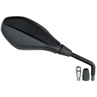 Bcr Bmw F 750 Gs Rechter Außenspiegel - Black - One Size