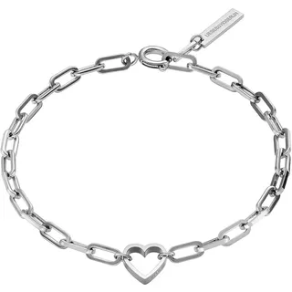 Liebeskind Berlin Damen-Handketten Edelstahl