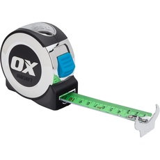 Pro 8m Tape Measure