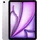 iPad Air 11" Cellular (5. Generation 2026) 12 GB RAM 256 GB Violett
