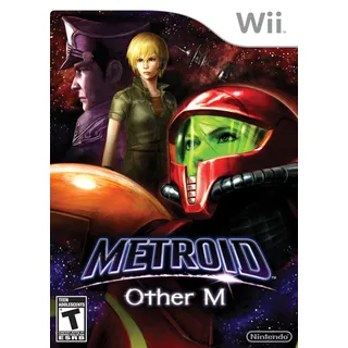 Metroid: Other M [UK Import]