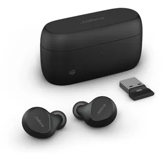 Evolve2 Buds USB-A MS