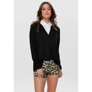 Only ONLSHELLY LIFE WEAVED COLLAR ACC NOOS«