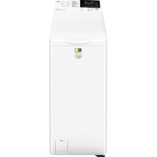Bild LTR6A61260 Waschmaschine Toplader / Serie 6000 mit ProSense / 6,0 kg / Leise / Mengenautomatik / Nachlegefunktion / Wasserstopp / 1200 U/min