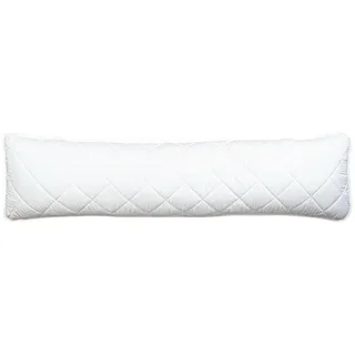 Jekatex SIDESLEEPER MEMORY 145 x 40 cm Weiß