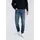 ONYX Tapered Fit Blau 36/34