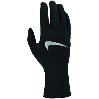 Nike Sphere 4.0 Therma-FIT Laufhandschuhe Herren 082 black/black/silver L