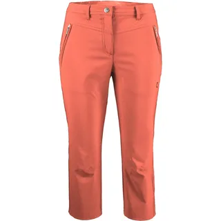 DEPROC Active 3/4-Hose "KENORA PIRATE WOMEN" auch in Großen Größen erhältlich, orange