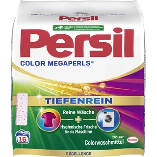 Persil Colorwaschmittel Megaperls 1,04 kg 16 WL