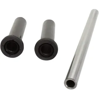 Moose Hard-parts Polaris Rzr 4 Xp 900 12-13 Reparaturset Für Oberen Und Unteren A-arm - Black - One Size