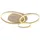 SANFORD 1 rund beige