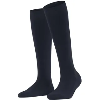 Falke Damen Kniestrümpfe Family Kh 46690-6116 35-38