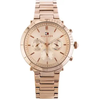 Tommy Hilfiger 1782347 Emery Damenuhr (Zf518A) - Gold