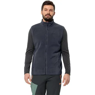 Jack Wolfskin Waldsteig Schwarz L
