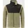 Style Gregale Fleecejacke Braun 54