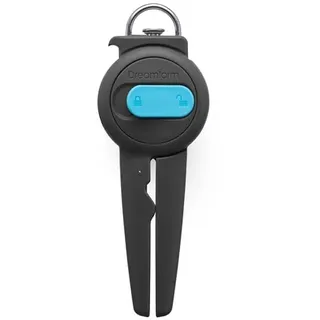 Dreamfarm Dopener Black