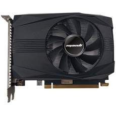 Bild von GeForce GTX 1650 4 GB GDDR6 1410 MHz