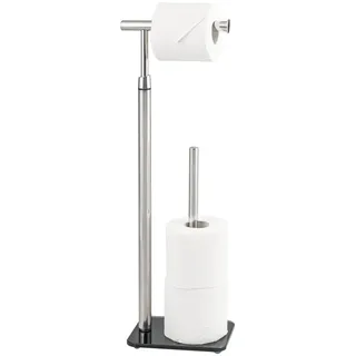 bremermann Stand-WC-Rollenhalter | Gr.: onesize