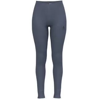 ODLO Thermo Leggings Damen Active Warm I Thermounterwäsche I Warme Skiunterwäsche