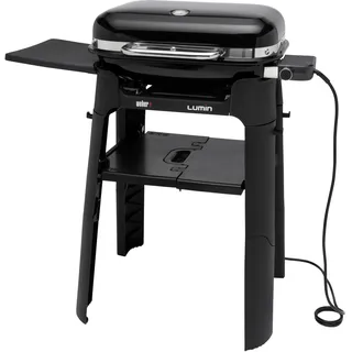 WEBER Lumin mit Stand