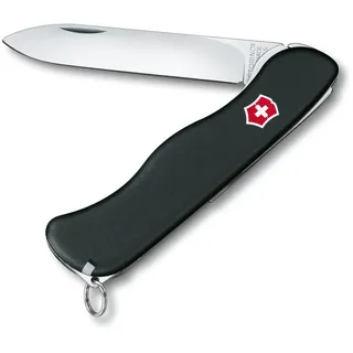 Victorinox Sentinel Schwarz
