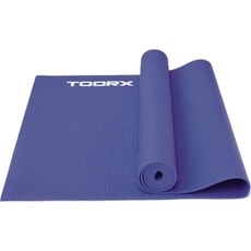 Toorx, Yogamatte, (4 mm)