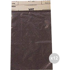 Glooke Selected Set 12 N. 2 g 60 x 3 Schwarz Produkt zur Reinigung zu Hause, Mehrfarbig, Einheitsgröße