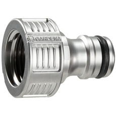 Bild von Premium Hahnverbinder 21 mm G 1/2" (18240-50)