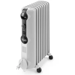 De'Longhi Radia S 2000 W Weiß
