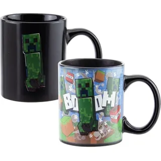 Paladone Tasse 0,3 l Mehrfarbig