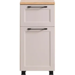 WELLTIME »Lana« Badmöbel, 40 cm breit,