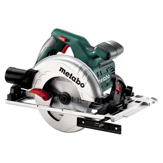 Metabo KS 55 FS 1200 W Netz-Handkreissäge
