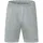 Jako Challenge Sport-Shorts Hellgrau Meliert 152