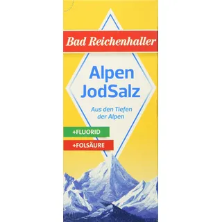 Bad Reichenhaller Bad Reichenhaller