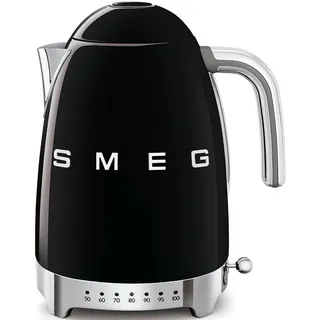 Smeg KLF04BLEU schwarz