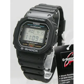 Casio G-Shock DW-5600UE Kautschuk 43,0 mm DW-5600UE-1ER