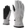 Ibrana Touch Lady Handschuhe grau melange 8 5