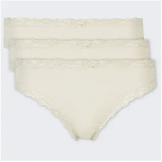 NINA VON C. Jazzpant, 3er Pack Damen - 36