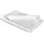 Bettlaken Mako-Satin 220 x 260 cm weiß
