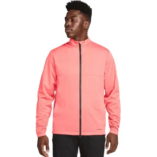 Nike - "Victory" Jacke Durchgehender Reißverschluss für Herren BC5180 (M) (Magischer Glutstein)