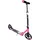 Aluminium Scooter 205 mm Pink