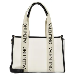 Valentino Bags Candle - Shopper 37 cm (naturale/nero) - Beige