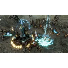 Bild von Warhammer Age of Sigmar: Realms of Ruin - Sony PlayStation 5 - Real Time Strategy - PEGI 16