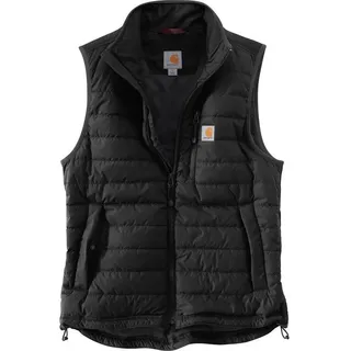 CARHARTT Gilliam Vest, Schwarz, XL