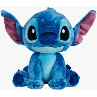 Simba Disney Lilo und Stitch 25 cm Blau