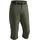 3/4-Hosen Grün 56