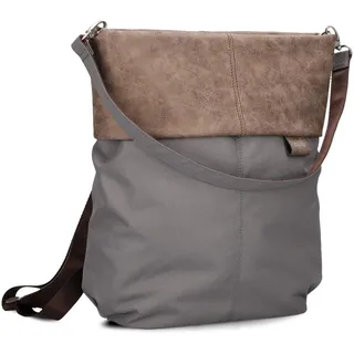 Zwei Olli OR12 Rock Grau