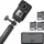 Osmo Action 4 Adventure-Combo Schwarz