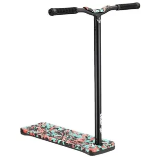 F26 Blunt TS Trampolin Stunt-Scooter | höhenverstellbarer leichter Trick-Trainer