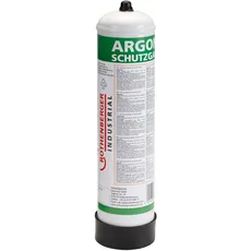 Bild Argon Schutzgas Einwegflasche 930 ml